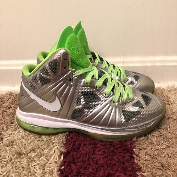 lebron 8 ps dunkman